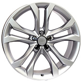 картинка A35 (Silver) от Свежаяшина.рф