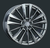 картинка LegeArtis Replica LX106 8x20/5x114.3 ET30 D60.1 GM от Свежаяшина.рф