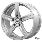 картинка Кальвадос (Silver) от Свежаяшина.рф