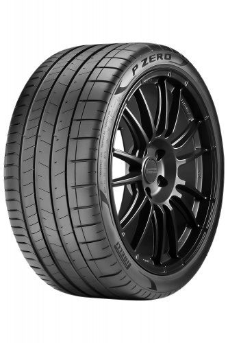 Pirelli P Zero PZ4 Sports Car 285/35 R20 104Y