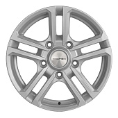 картинка KHW1602 (F-Silver) от Свежаяшина.рф