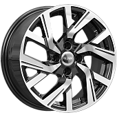 картинка КС1030 (алмаз-черный-SK) от Свежаяшина.рф