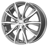 картинка iFree Каzaнтип 7.5x18/5x100 ET38 D67,1 HB от Свежаяшина.рф