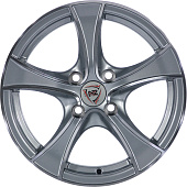 картинка NZ SH644 6x14/4x98 ET35 D58.6 GMF от Свежаяшина.рф