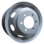 картинка TREBL LT2885D 5.5x16/6x170 ET105 D130,1 S от Свежаяшина.рф