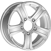 картинка iFree Хафпайп 6x16/5x139,7 ET40 D98 Нео-классик от Свежаяшина.рф