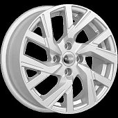 картинка Granta II КС1030 (Silver) от Свежаяшина.рф