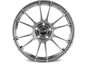 картинка OZ Ultraleggera 8x17/5x112 ET35 D75 Crystal Titanium от Свежаяшина.рф