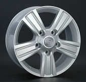 картинка LX49 (Silver) от Свежаяшина.рф