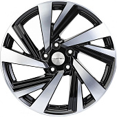 картинка KHW1801 (Black-FP) от Свежаяшина.рф