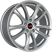 картинка LX66 (Silver) от Свежаяшина.рф