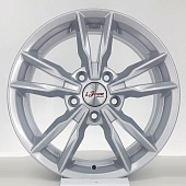 картинка iFree Икигай (КС865) 6,5x16/5x112 ET46 D57,1 Нео-классик от Свежаяшина.рф