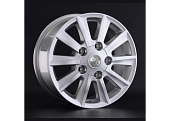 картинка TY43 (Silver) от Свежаяшина.рф