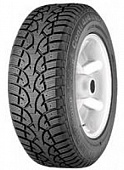 картинка Continental ContiIceContact 4x4 255/55 R19 111T от Свежаяшина.рф