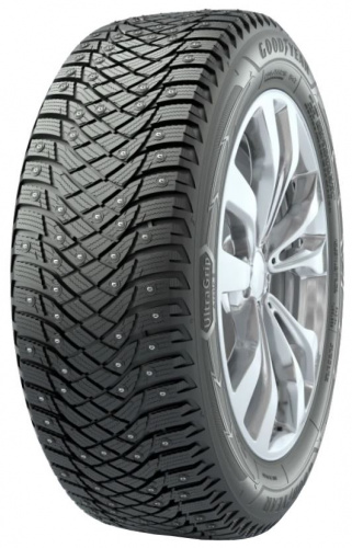 GoodYear Ultra Grip Arctic 2 235/55 R17 103T
