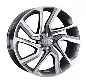 картинка Replay LR79 9,5x21/5x120 ET49 D72,6 GMF от Свежаяшина.рф