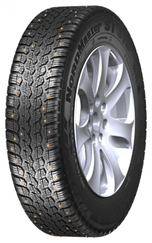 Amtel NordMaster ST-310 215/55 R16 93T