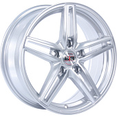 картинка M43 (Silver) от Свежаяшина.рф