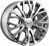 картинка RST R088 (LC200) 8x18/5x150 ET56 D110,1 GRD от Свежаяшина.рф