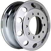 картинка Камаз-Евро (Silver) от Свежаяшина.рф