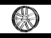 картинка AEZ Cliff 8.5x19/5x114,3 ET34 D71,6 HS от Свежаяшина.рф