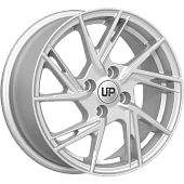 Wheels UP Up115 6.5x15/4x100 ET37 D60,1 S