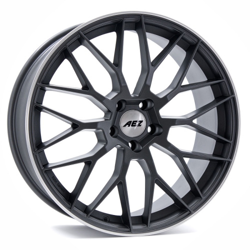 AEZ Crest dark 8x18/5x112 ET40 D70,1 MGMLP