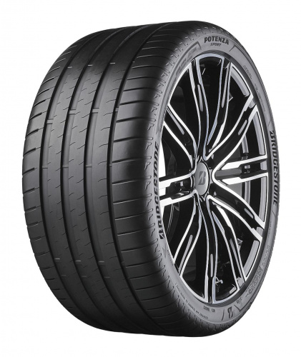 Bridgestone Potenza Sport 285/35 R19 103Y
