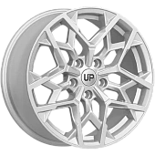 картинка Up110 (Silver) от Свежаяшина.рф