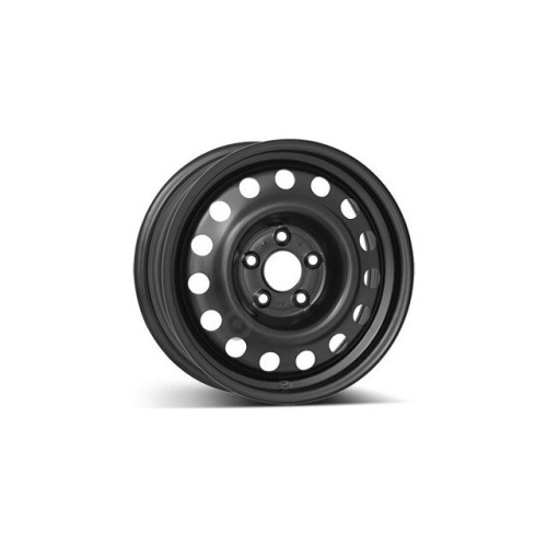 ALCAR STAHLRAD (KFZ) 9427 6.5x16/5x114,3 ET46 D67,1 Black