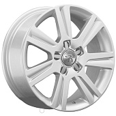 картинка Replay VV108 6,5x15/5x112 ET50 D57,1 Sil от Свежаяшина.рф