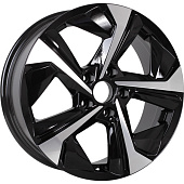 картинка RST R048 7x18/5x115 ET43 D70,3 GB от Свежаяшина.рф