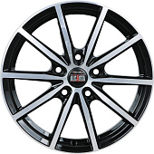 картинка Alcasta M61 7x17/5x112 ET40 D57,1 BFP от Свежаяшина.рф