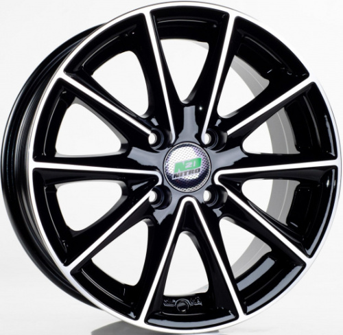 N2O Y3135 6x14/5x100 ET35 D57,1 BFP