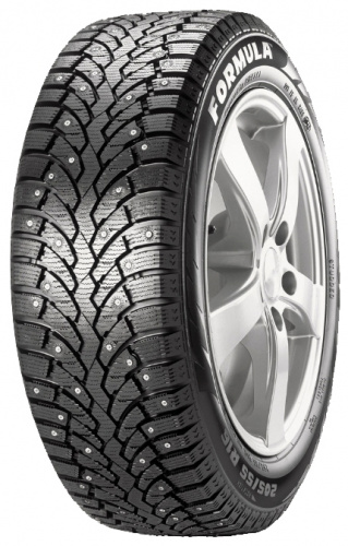 FORMULA FORMULA ICE 215/55 R17 98T