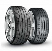 картинка Pirelli P Zero Gen-2 285/40 R21 109Y от Свежаяшина.рф