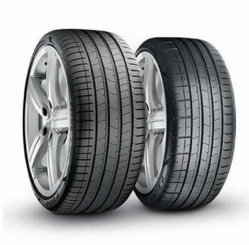Pirelli P Zero Gen-2 315/30 R21 105Y