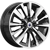 картинка Эрман  (алмаз-черный-SK) от Свежаяшина.рф