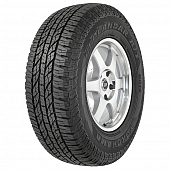 картинка Yokohama Geolandar A/T G015 195/80 R15 96H от Свежаяшина.рф