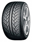 картинка Yokohama Advan S.T. V802 295/45 R20 114W от Свежаяшина.рф