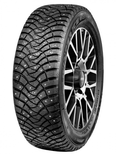 Dunlop Grandtrek Ice 03 215/65 R17 103T