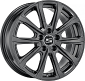 картинка MSW 79 (Gloss Dark Grey) от Свежаяшина.рф