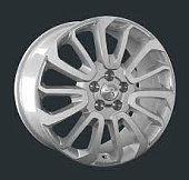 картинка LegeArtis Replica LR39 9.5x20/5x120 ET53 D72.6 SF от Свежаяшина.рф