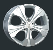 картинка LegeArtis Replica H40 7x19/5x114.3 ET50 D64.1 SF от Свежаяшина.рф