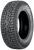 картинка Nokian Tyres Nordman 7 245/60 R18 109T от Свежаяшина.рф