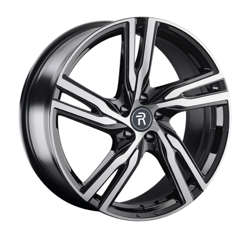 Replay GL34 8x20/5x108 ET46 D63,3 BKF