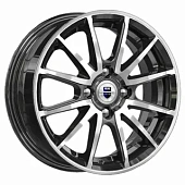 картинка Квант  (алмаз-черный-SK) от Свежаяшина.рф