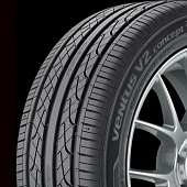 картинка Hankook Ventus V2 AS H123 175/50 R15 79V от Свежаяшина.рф