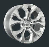 картинка LegeArtis Replica B151 9x19/5x120 ET18 D72.6 SF от Свежаяшина.рф