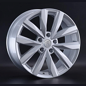картинка VV274 (Silver) от Свежаяшина.рф